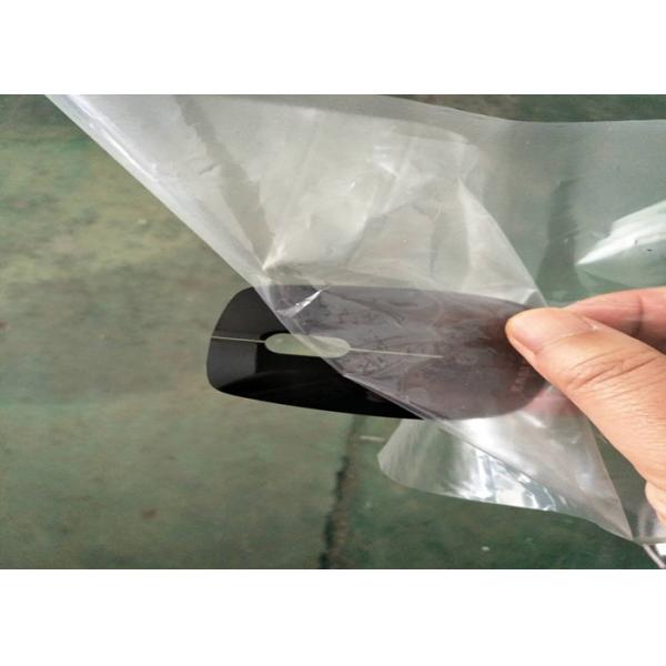 Mouse Liquid Crystal Display Protective Biodegradable Plastic Film PLA All Degradation