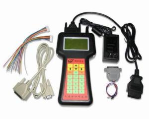 Cheap Airbag Reset Kits Anti-Theft Code Reader  Car Electronics Products for sale