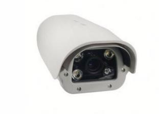 2.0MP 1080P Vechile License Plate Recognition LPR ANPR IPC 1080P Camera ONVIF Outdoor Waterproof HD 6-22mm Lens For park