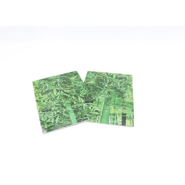 High Glossy 1220x2440mm PVC Marble Sheet 3mm PVC Wall Panel