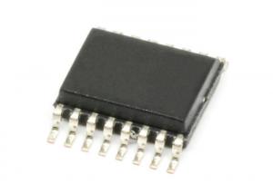 Cheap 8-Channel AD5593RBRUZ-RL7 12Bit Analog To Digital Converter 16-TSSOP IC Chips for sale