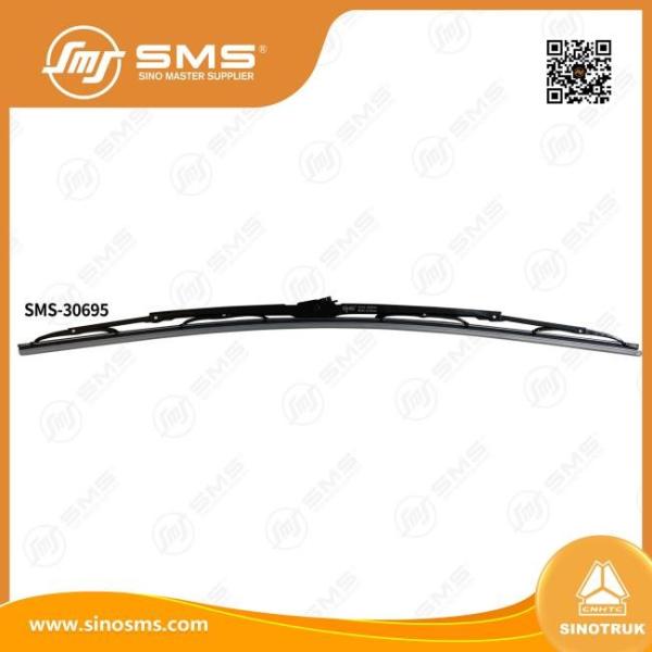 Wiper Blade WG1642740011 Wiper Arm Windshield Wipers Sinotruk HOWO 371 Truck Parts