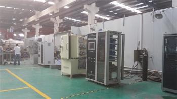 Kunshan Puyuan Vacuum Technology Engineering Co.,Ltd.