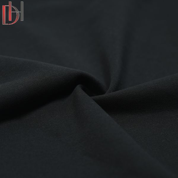 ODM Customized High-quality Cotton Clothing 280GSM Knitting Uniform Cotton