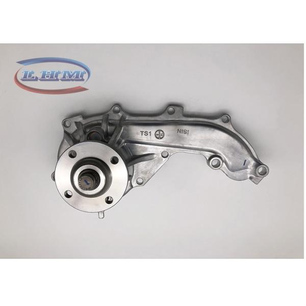 Metallic Automotive Spare Parts / Water Pump 16100 09460 For TOYOTA HILUX VIGO