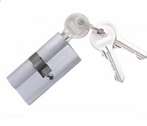 Cheap Double Cylinder Door Locks for sale