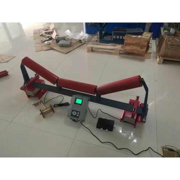 Weigh Belt Feeder Feeding Flow Indicator Controller AC220v CE Certified, Weigh Belt Feeder INDICATOR