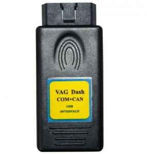 Cheap Dash CAN V5.05 Car Key Programmer Tool to Read Login Code, Recalibrate Odometer for sale