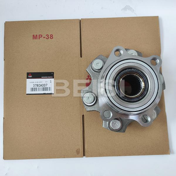 3780A007 Right Left Rear Wheel Bearing Mitsubishi Pajero Wheel Bearing Kit