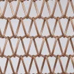 6m Max Spiral Wire Mesh Corrosion Resistant For Mining Industry
