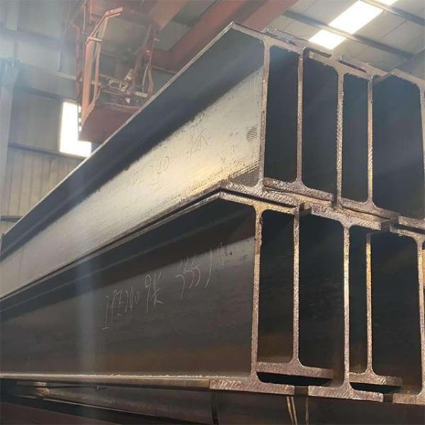 Astm H Shape Steel Beam Hot Rolled W8x15 250 300x300mm 9m Ss400 400*200