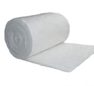 High Temperature Aerogel Insulation Material / Heat Proof Thermal Insulation Sheet