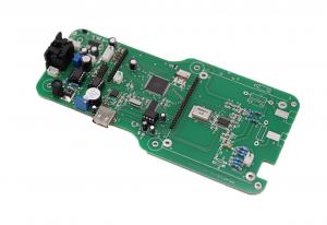 Cheap HASL/HASL-LF,OSP,ENIG PCB&amp;PCBA Board Assembly FR4 Multilayer PCB Board for sale