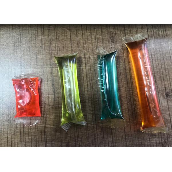 Non-Hazard PVA Water Soluble Bag, Biodegradable Cold Water Soluble Film