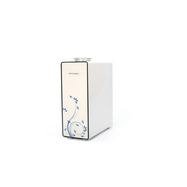 Energy Saving Large Area Scent Diffuser With 3 In 1 Switching Power Socket