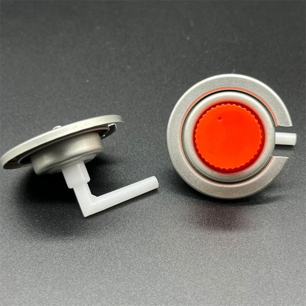 Durable Cassette Furnace Valve for Efficient Gas Control – Ideal for Industrial Heating Applications
