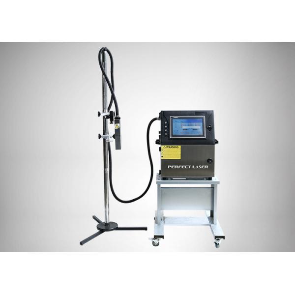 Automatic Ink Viscosity Control System 120W 384 M / Min Printing Speed