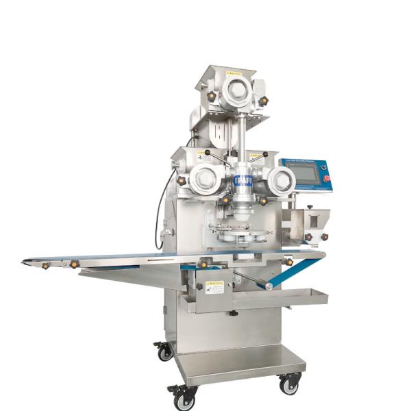 P170 Double Fillings Falafel Machine 20-80pcs/min 304 Stainless Steel