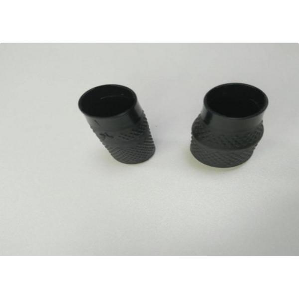 Gamepad Rotating Head Overmolding Injection Molding Polished Surface Treatment