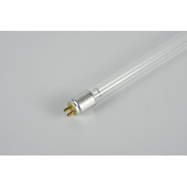 aluminium base 842mm UV Light Tubes Water Air Sterilization 39W Without Ozone