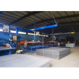 Hebei Zhongteng New Material Technology Co., Ltd