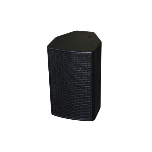 200W Good Sound Pro Sound DJ Equipment For Living Event / 1+ 8