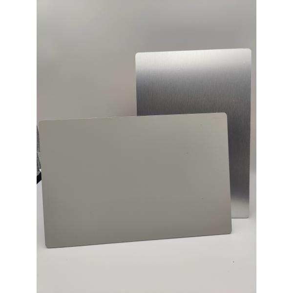 ACP Aluminium Partition Panel