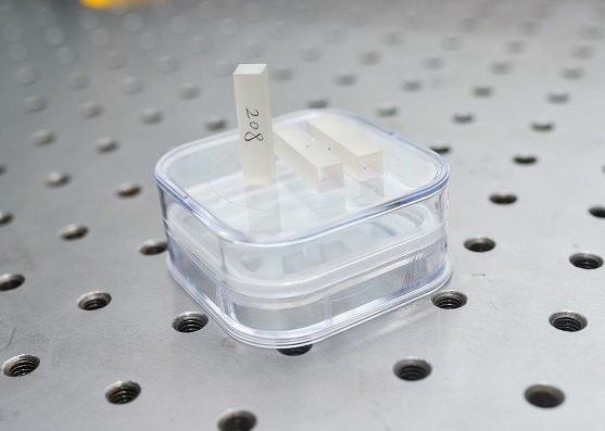 Reflectivity Gaussian Mirror , Semiconductor Pump Lasers / CO2 Lasers Convex Mirror 