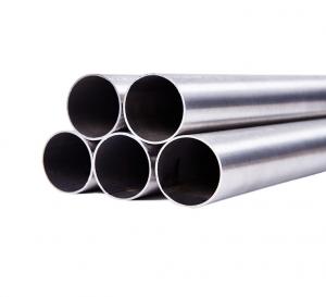 Cheap 4343 3003 Anodized Aluminum Pipe  8 - 32mm Hollow Tube for sale