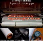 Shrink films, Stretch films, Stretch wraps, Dust covers, PE covers, Pallet