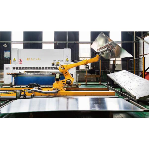 Zhaoqing Hi-Tech Zone Renoxbell Aluminum Co., Ltd.