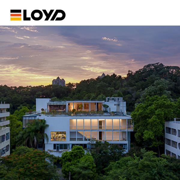 Energy Efficient Tempered Glass Casement Window With Mosquito Net Replacement