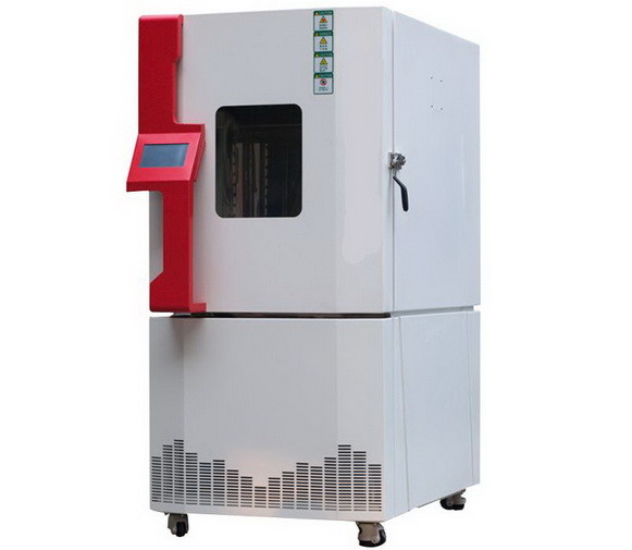 Cheap Cold Balanced Control Programmable Temperature and Humidity Environmental Test Chamber for sale