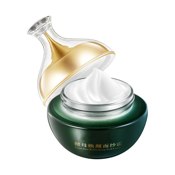 Milk Nourishing Vitamin E Skin Care Cream Easy Absorb Without Any Harsh Chemicals