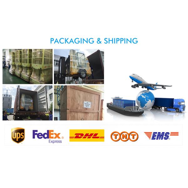 Indoor Outdoor 14m Electric Scissor Lift Platform