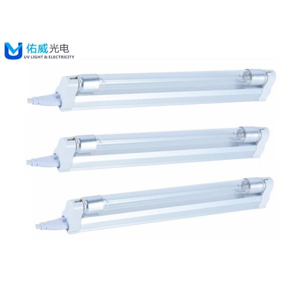 79w UVC light Double Ended Lamp Hotel Hospital Germs Killing G67T5L