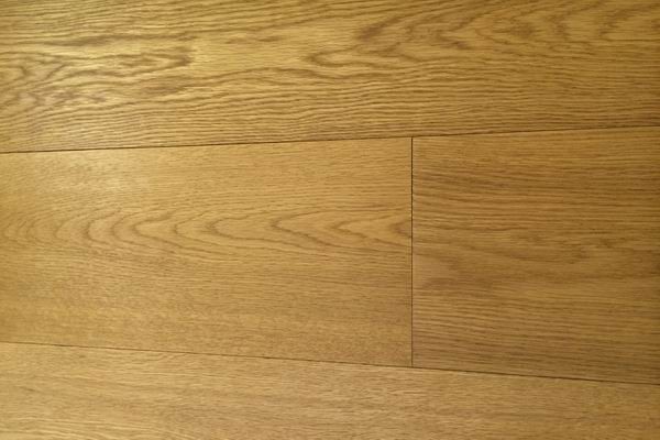 natural oiled oak engineered wood flooring