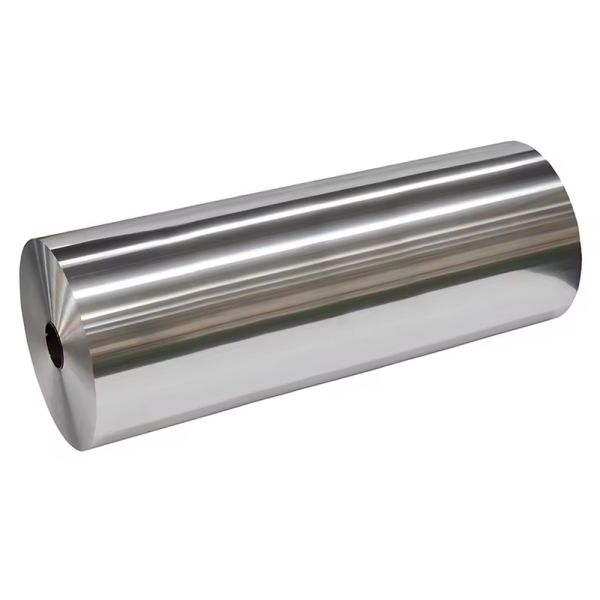 Temper O Aluminum Foil Roll Alloy 1235 8011 8079 3003 Material for Food Packaging Insulation Heat Shielding and Electrical Conductivity
