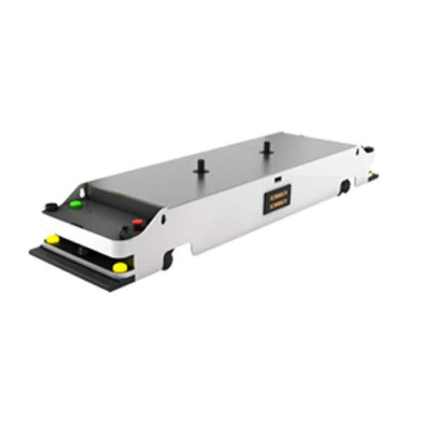 Logistics Transfer Warehouse Forklift Lift Electric Power Source 1 Year Warranty