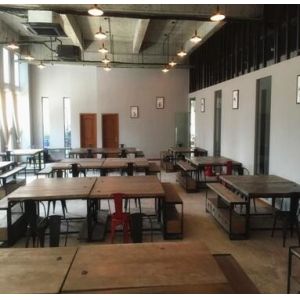 Foshan Nanhai Haitelan Co., Ltd.