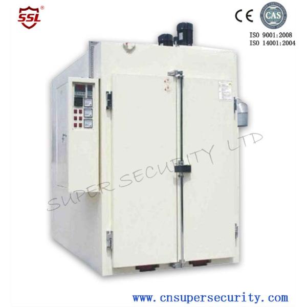 Custom Circulating Multifunctional Hot Air Drying Oven with Automatic Temperature Control