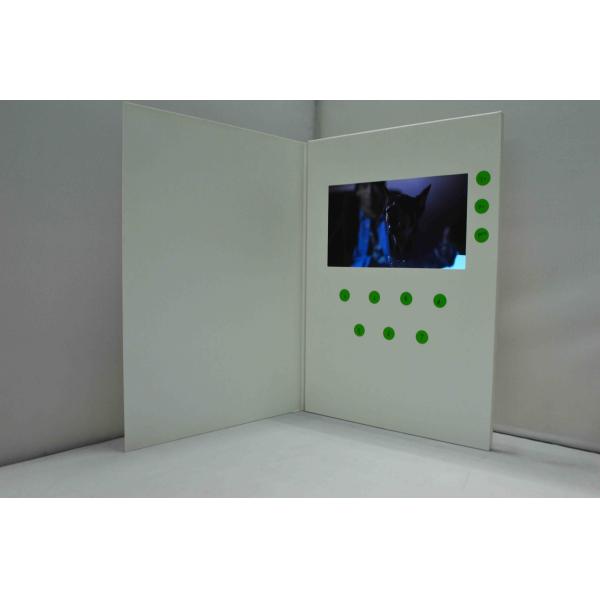 High Definition 4.3 Video Birthday Cards 2-3 Hours Playing Time