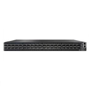 China MQM9700-NS2F IB Network Infiniband Switch 400Gb/S Per Port For Server on sale