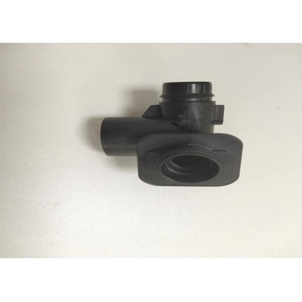 Professional Industrial Moulded Products  plastic injection mold  oil valve