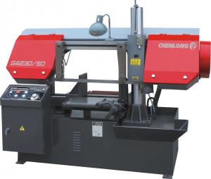China G4230/50 Double Column Band Saw on sale
