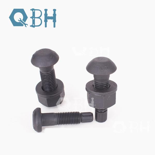 JIS1109 Carbon Steel Structure TC Tension Control Bolt
