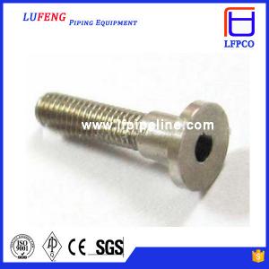 China China Manufacturer custom made stainless steel stud bolt on sale