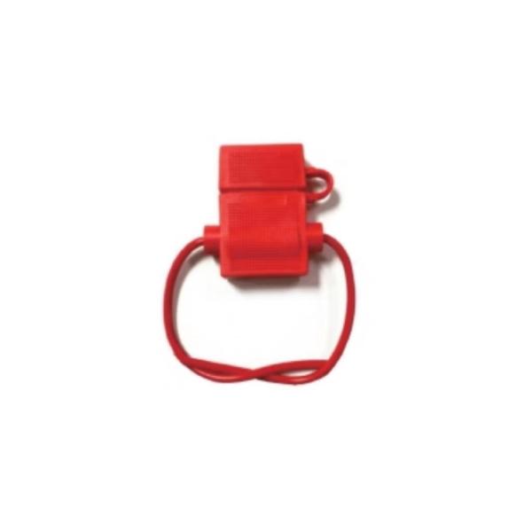 25A 32V Automotive Inline Waterproof ATC Fuse Holder