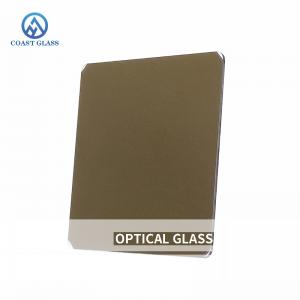 China Optical Filter Anti-Reflection Coated Laminated Neutral Density ND Filter Film on sale