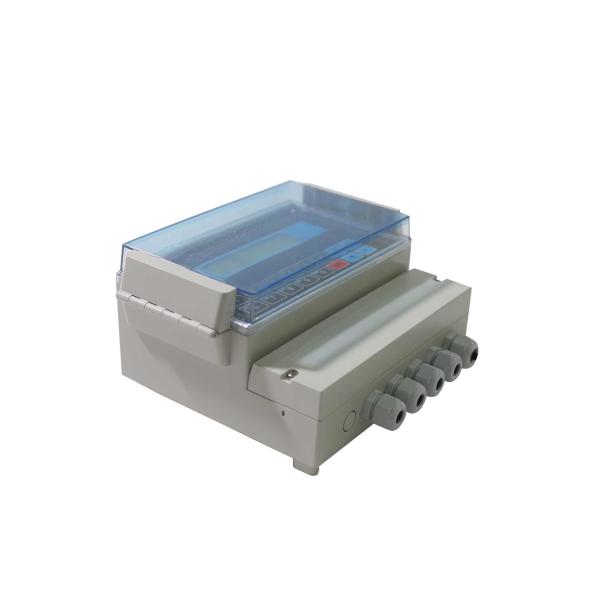 Corrosion Proof Load Cell Controller Indicator AC220V For Belt Weigher